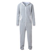 West Louis™ Romper Casual Tracksuit Overalls