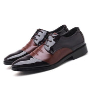 West Louis™ Elegant Italian Classic Formal Shoes