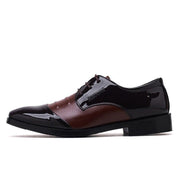 West Louis™ Elegant Italian Classic Formal Shoes