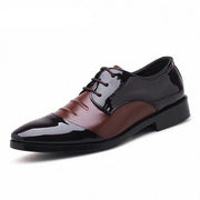 West Louis™ Elegant Italian Classic Formal Shoes