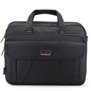 West Louis™ Quality Classic Briefcase