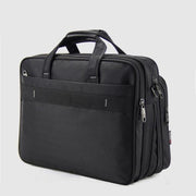 West Louis™ Quality Classic Briefcase