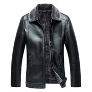 West Louis™ Wild West Leather Jacket