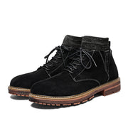 West Louis™ Vintage Classic Martins Boots