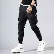 West Louis™ Modis Streetwear Pockets Joggers