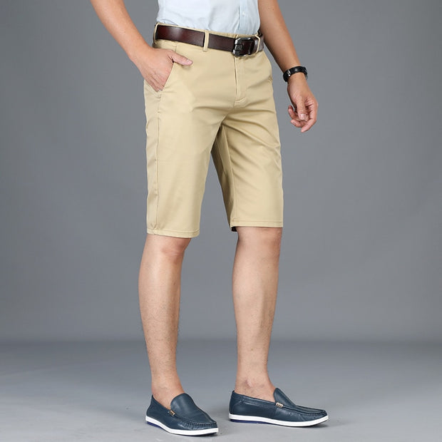 West Louis™ Business Casual Shorts