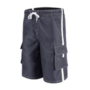 West Louis™ Hiking Camping Cargo Shorts