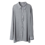 West Louis™ Linen Summer Casual Shirt