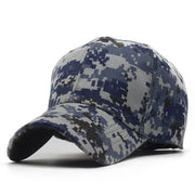 West Louis™ Army Tactical Camouflage Cap