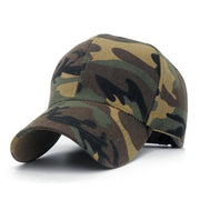 West Louis™ Army Tactical Camouflage Cap