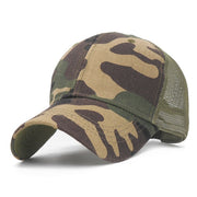 West Louis™ Army Tactical Camouflage Cap