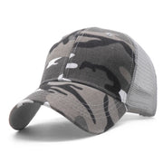 West Louis™ Army Tactical Camouflage Cap