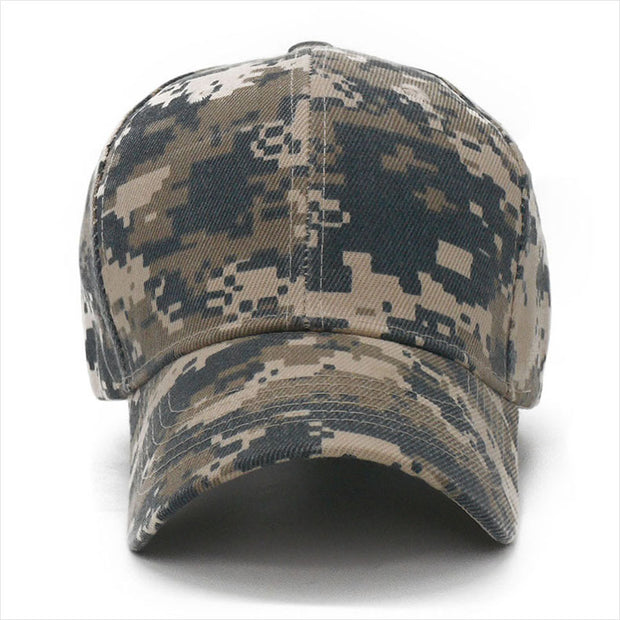 West Louis™ Army Tactical Camouflage Cap