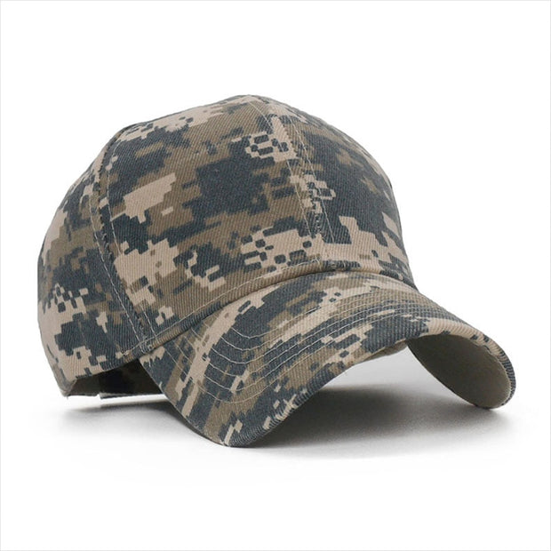 West Louis™ Army Tactical Camouflage Cap