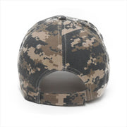 West Louis™ Army Tactical Camouflage Cap