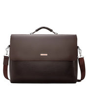 West Louis™ Fashion Casual Briefcase