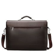 West Louis™ Fashion Casual Briefcase