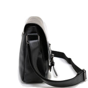 West Louis™ Shoulder Satchel PU Leather Briefcase