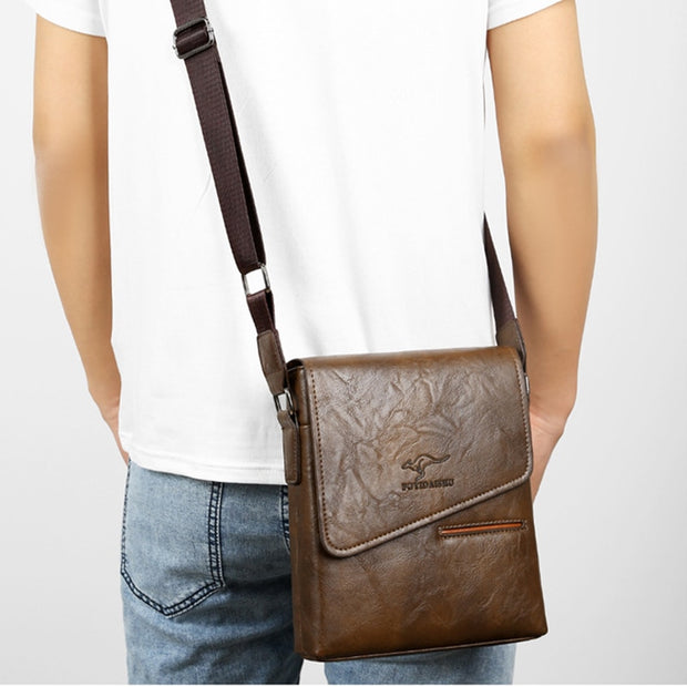 West Louis™ Fashion Practical Shoulder Bag