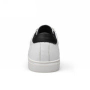 West Louis™ Casual Genuine Leather Breathable Shoes