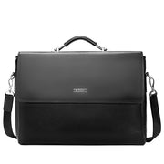 West Louis™ Trendy Casual Briefcase