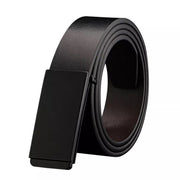 West Louis™ Smooth Buckle Belt